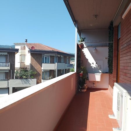 Sleep&Go - Appartamento Florencia Exterior foto