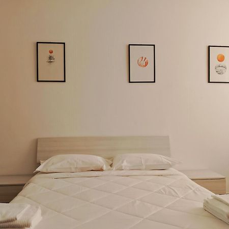 Sleep&Go - Appartamento Florencia Exterior foto