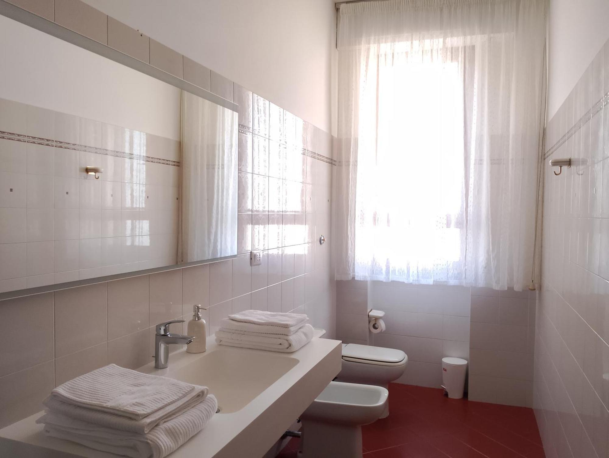 Sleep&Go - Appartamento Florencia Exterior foto