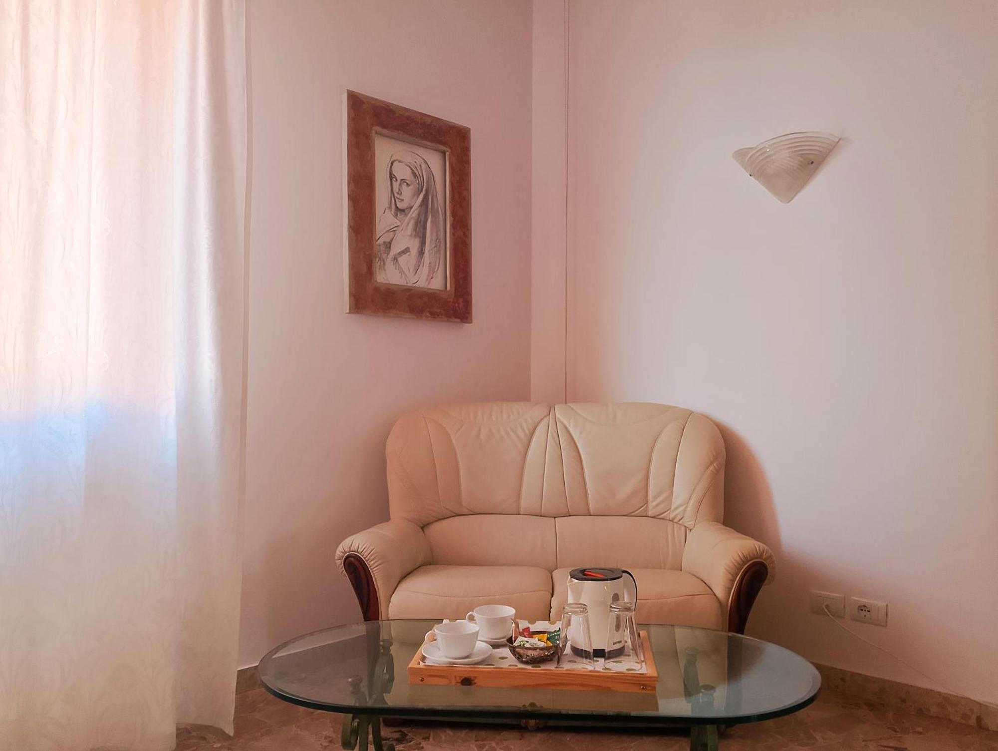 Sleep&Go - Appartamento Florencia Exterior foto