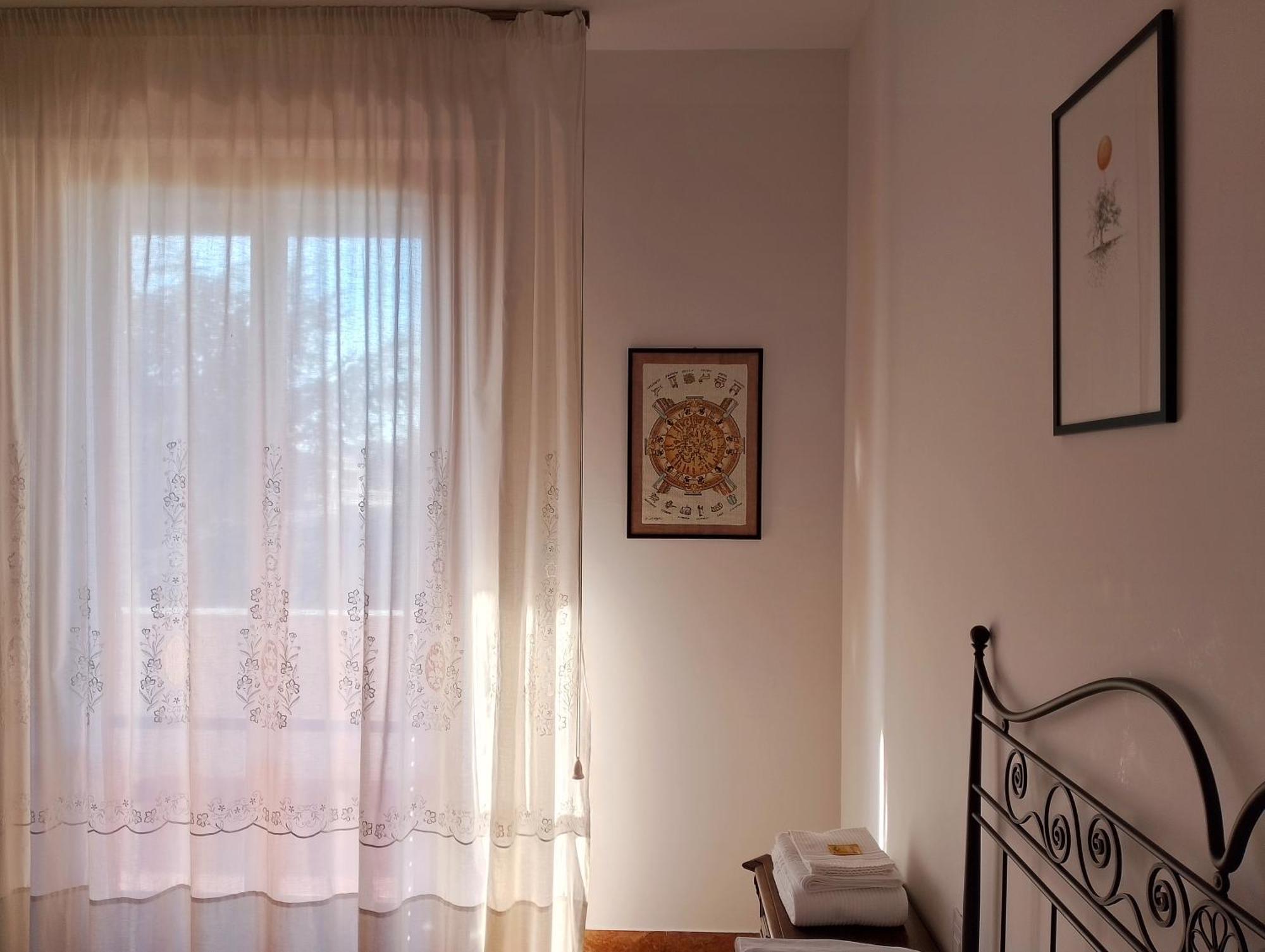 Sleep&Go - Appartamento Florencia Exterior foto