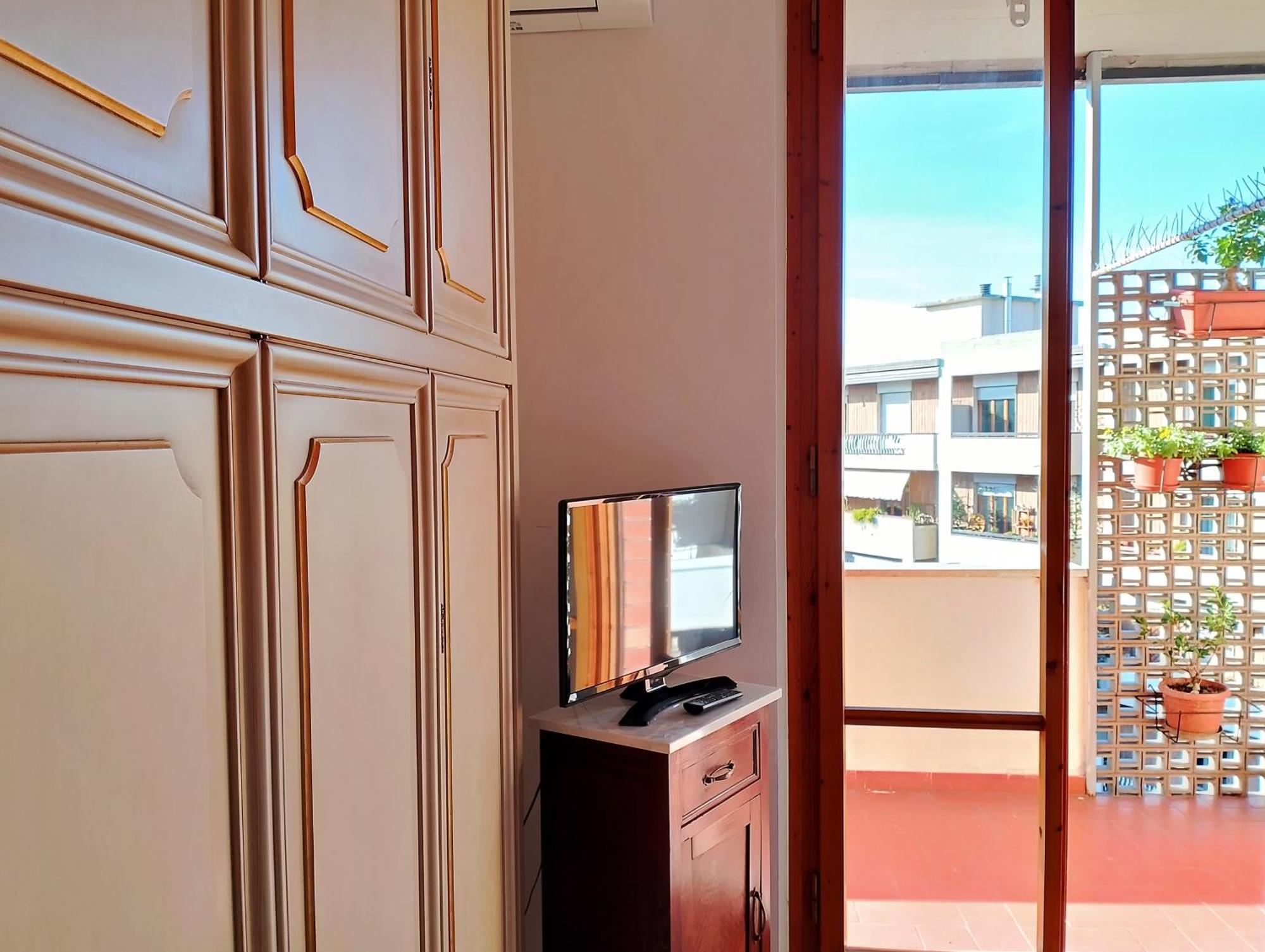 Sleep&Go - Appartamento Florencia Exterior foto
