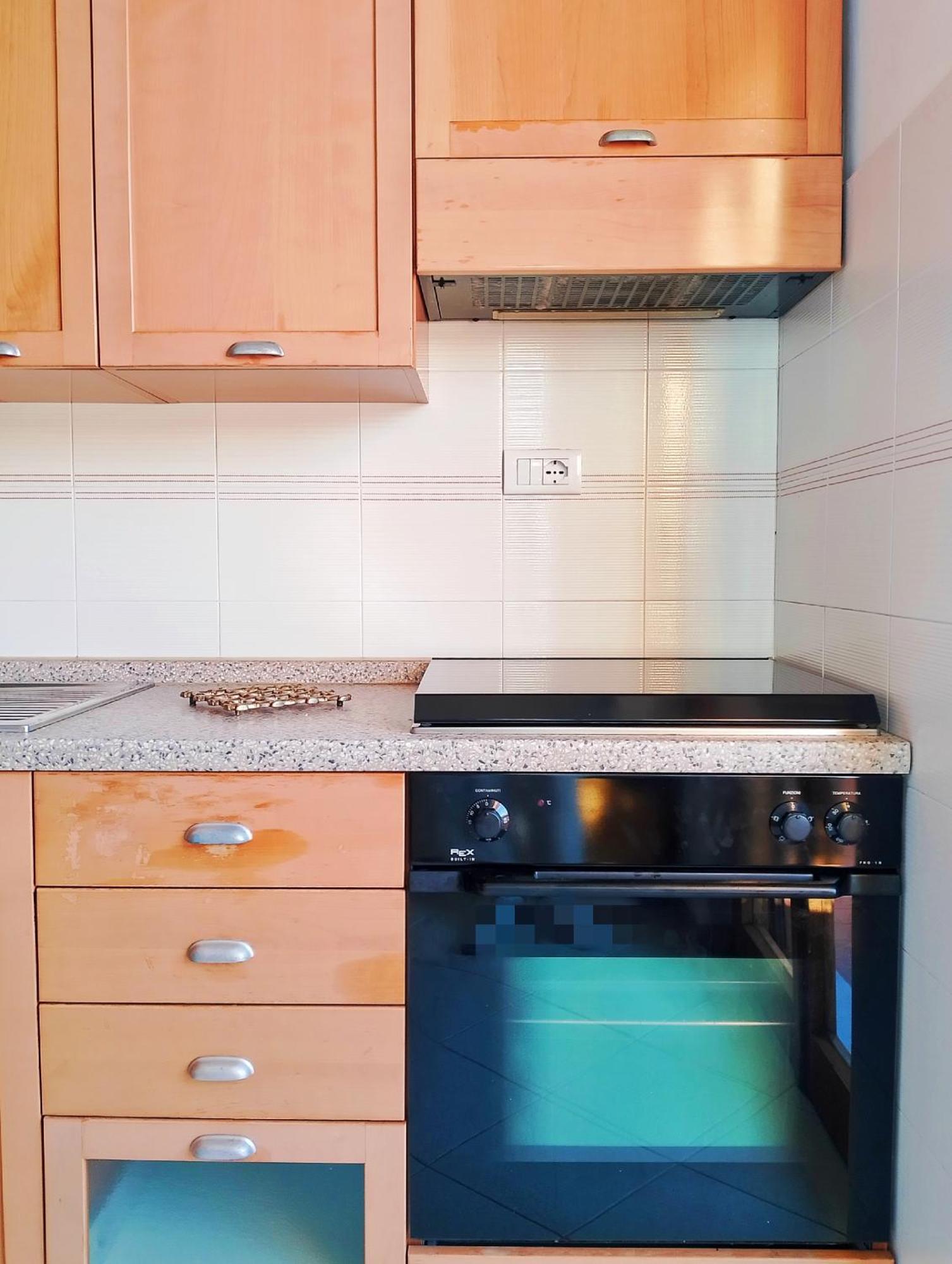 Sleep&Go - Appartamento Florencia Exterior foto