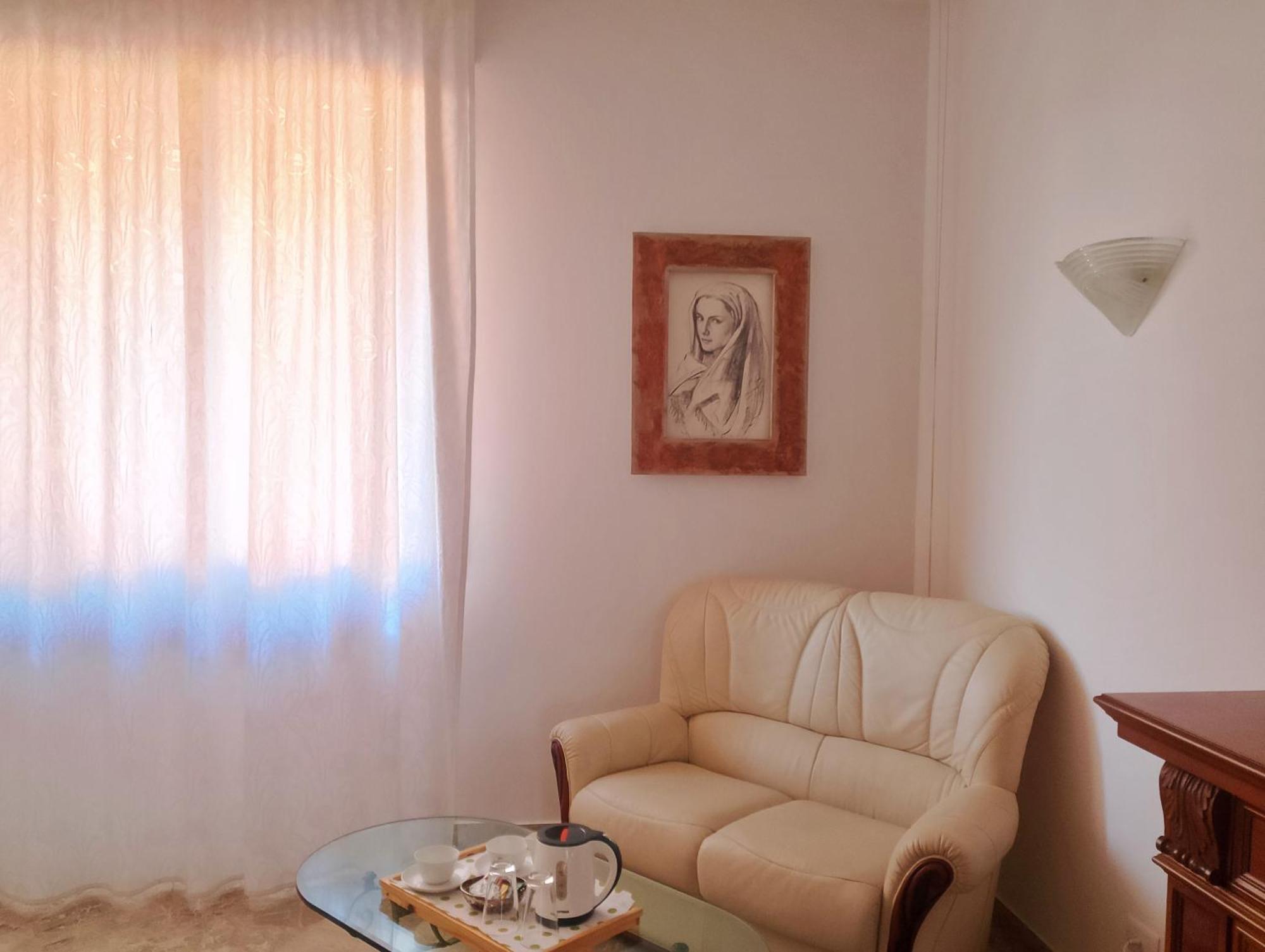 Sleep&Go - Appartamento Florencia Exterior foto