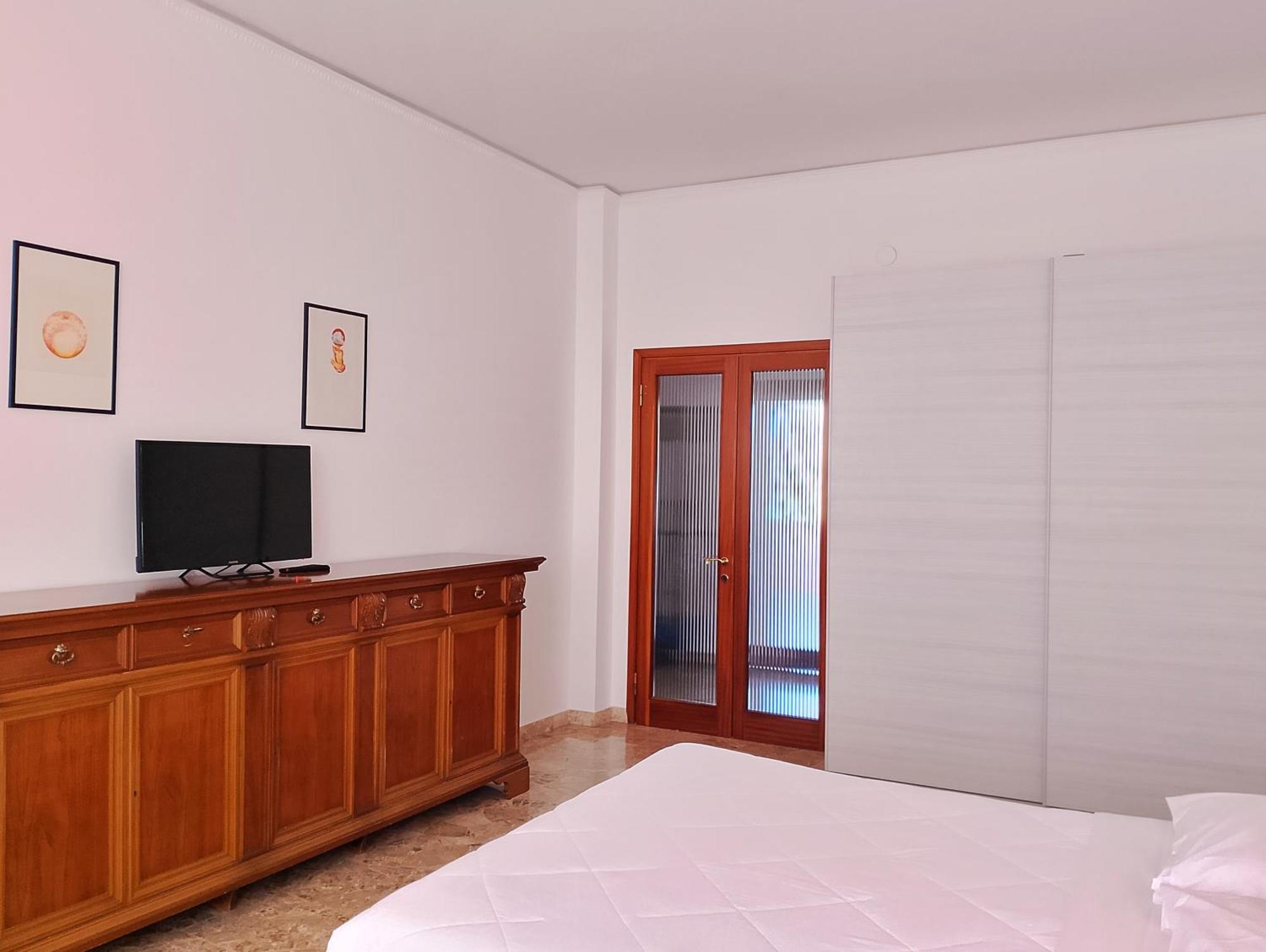 Sleep&Go - Appartamento Florencia Exterior foto