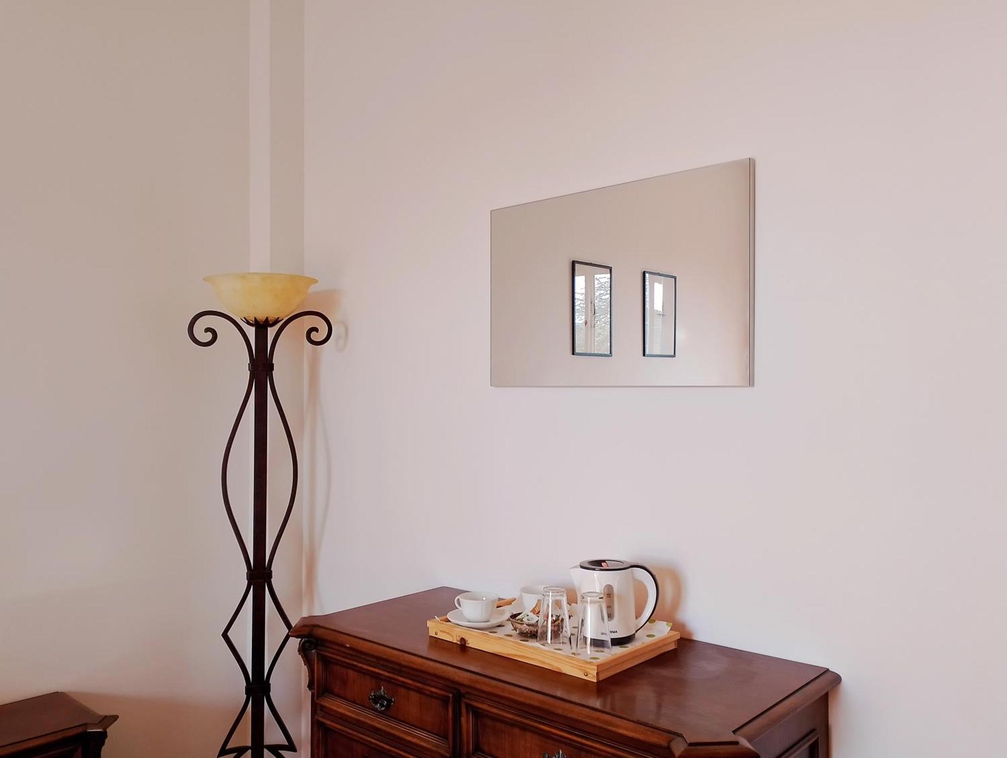 Sleep&Go - Appartamento Florencia Exterior foto